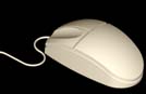 Mouse Logitech 3D